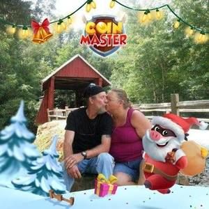 Meet your Posher, Patrick